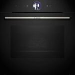 Духовые шкафы 60 см BOSCH HBG7361B1 (T1)