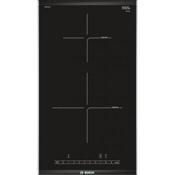 Индукционная варочная поверхность Bosch PIB375FB1E черный