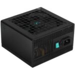 Блок питания Deepcool ATX 800W Game Storm PK800D V2 80+ bronze (20+4pin) APFC 120mm fan 8xSATA RTL
