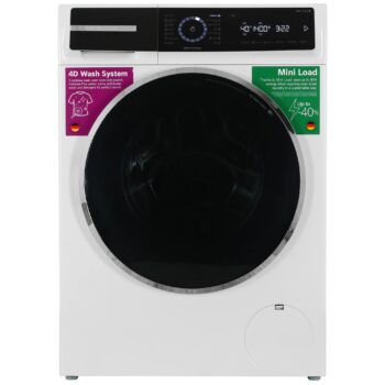 Стиральная машина Bosch WGB24400ME