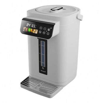 Термопот Weissgauff WWT 5020 ColorTouch DWx