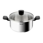 Кастрюля с крышкой TEFAL Primary E3084674 2100120958