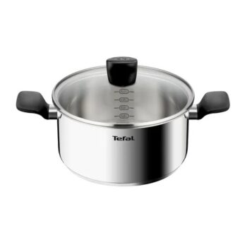 Кастрюля с крышкой TEFAL Primary E3084674 2100120958