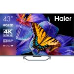 Телевизор Haier 43 Smart TV S4