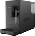 Кофемашина Weissgauff WCM-230 ColorTouch Cappuccino Nero