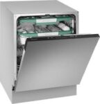 Посудомоечная машина Weissgauff BDW 6136 D Inverter Autoopen Timer Floor