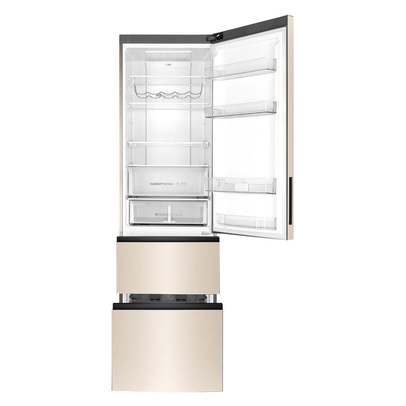 cb26c13803ef306a1dd64a6a4e308366.jpg Холодильник-морозильник Haier A4F639CGGU1