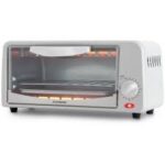 Мини-печь Starwind SMO2041 6л. 650Вт белый
