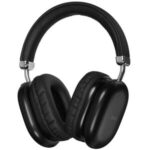 Беспроводные/проводные наушники HOCO W35 MAX BLACK