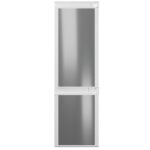 Холодильник встраиваемый CANDY Fresco CBT3518FWRU