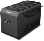 Источник бесперебойного питания Ippon Back Comfo Pro II 850 480Вт 850ВА
