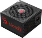 Блок питания Bloody ATX 1000W BD-PS1000G 80+ gold (20+4pin) APFC 140mm fan 12xSATA Cab Manag RTL