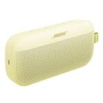 Портативная колонка Bose SoundLink Flex Portable Bluetooth with Hi-Fi Audio Speaker (2nd Gen). Цвет: цитрусовый желтый