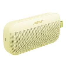 cc9c02211841afbc6fc2e77b28807369.jpg Портативная колонка Bose SoundLink Flex Portable Bluetooth with Hi-Fi Audio Speaker (2nd Gen). Цвет: цитрусовый желтый