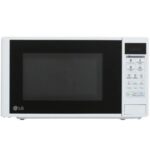 Микроволновая Печь LG MS2042DY 20л. 700Вт белый