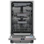 Посудомоечные машины 45 см BOSCH SPV6EMX65Q