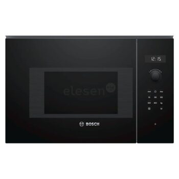 Микроволновые печи 20 л BOSCH BFL524MB0
