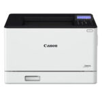Принтер лазерный Canon i-Sensys LBP673Cdw (5456C007) A4 Duplex Net WiFi белый