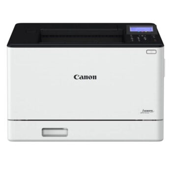Принтер лазерный Canon i-Sensys LBP673Cdw (5456C007) A4 Duplex Net WiFi белый