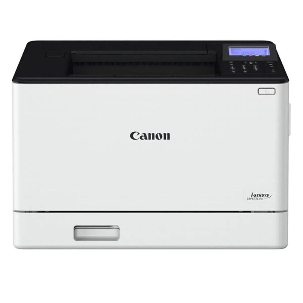 ce03951ad7ec8d5c578357fff613d6f4.jpg Принтер лазерный Canon i-Sensys LBP673Cdw (5456C007) A4 Duplex Net WiFi белый