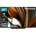 Телевизор Hisense 65A85H