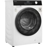 Стиральная машина Weissgauff WM 4948 Inverter Steam