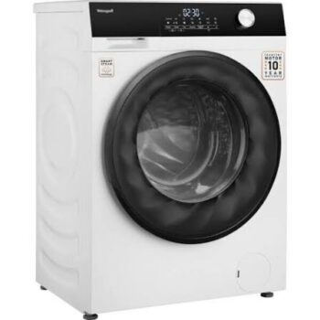 Стиральная машина Weissgauff WM 4948 Inverter Steam