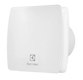 Вентилятор вытяжной Electrolux серии Glass EAFG-100 white