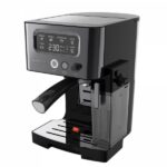 Кофеварка рожковая GARLYN L140