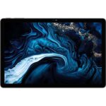 Планшет Digma Pro Infinity G85/8Gb/256Gb 10.1"/4G/серебристый In-Cell 1920x1200/Android 14/13Mpix/5M