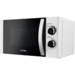 Микроволновая Печь Hyundai HYM-M2043 20л. 700Вт белый/черный