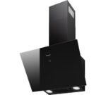 Вытяжка Weissgauff Alcor TC BL Inverter Wi-Fi