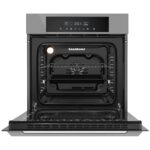 Шкаф духовой электрический MAUNFELD AEOD60103S