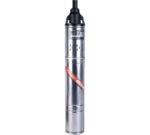 Насос скважинный PATRIOT SP 4250 S, винтовой тип, 1100 Вт, 2520 л/час, подъем - 100 м, кабель 26 м.