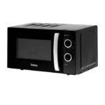 Микроволновая Печь Galanz MOG-2009MB 20л. 700Вт черный