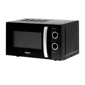 Микроволновая Печь Galanz MOG-2009MB 20л. 700Вт черный