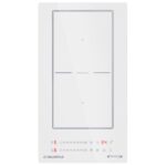 Индукционная варочная панель MAUNFELD CVI292S2BWHA Inverter