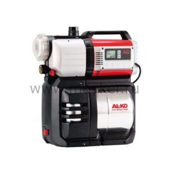 Насосная станция AL-KO Premium HW 6000 FMS