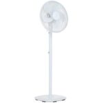Вентилятор напольный Electrolux EFF-1005