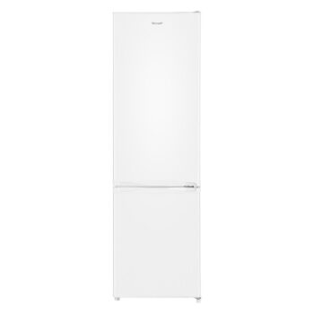 Холодильник Weissgauff WRK 1800 Defrost White