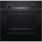Духовые шкафы 60 см BOSCH HBF534EB0Q