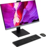 Моноблок Digma Pro Unity 27" Full HD i7 1355U/16Gb/SSD512Gb Iris Xe/CR/W11Pro/kb/m/серый 1920x1080