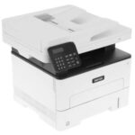 МФУ лазерный Xerox WorkCentre B225DNI (B225V_DNI) A4 Duplex Net WiFi белый