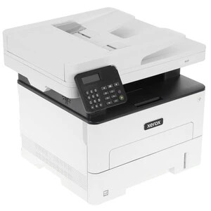 МФУ лазерный Xerox WorkCentre B225DNI (B225V_DNI) A4 Duplex Net WiFi белый