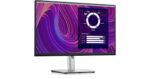 Монитор Dell 23.8" P2423DE IPS Quad 2K (1440p) чер 5ms HDMI DP USB HAS Piv 60Hz 300cd In