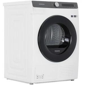 d28ceb145a003ff45f38f267458ca41e.jpg Сушильная машина Samsung DV90T5240AT/LP кл.энер.:A+ макс.загр.:9кг белый