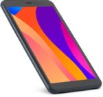 Планшет Digma Optima 8306C 4G T606/4Gb/64Gb 8"/4G/синий IPS 1280x800/Android 13/5Mpix/2Mpix/4000mAh