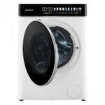 Стиральная машина Weissgauff WM 58411 Direct Drive Steam