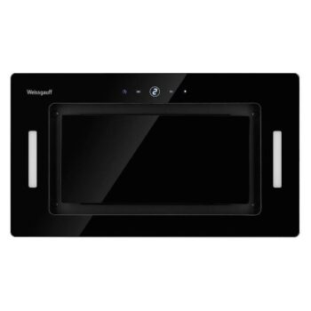 Вытяжка Weissgauff Aura 1350 BL Premium Touch Inverter WI-FI