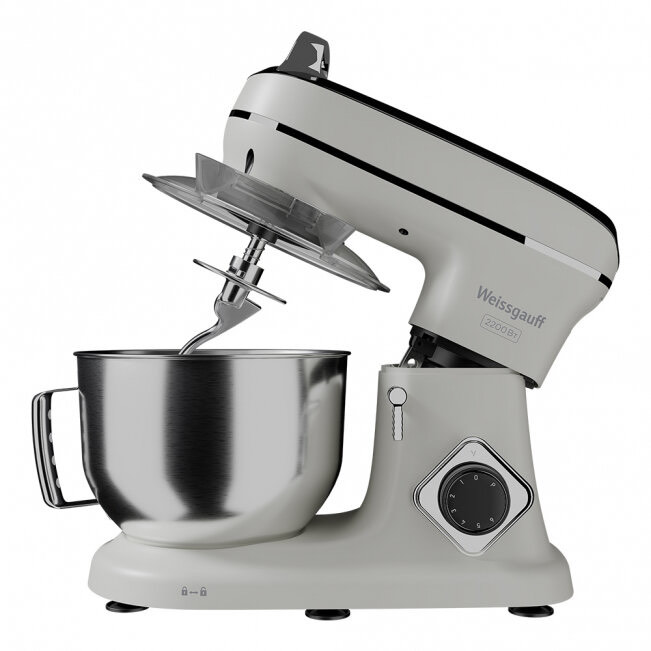 d387ce98780019d7691caf7486c35f10.jpg Миксер Weissgauff WSM 228 PDW Touch Screen Pro